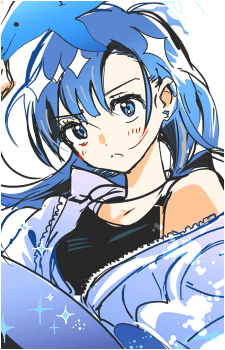 Iruka Okazaki