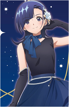 Iruka Okazaki
