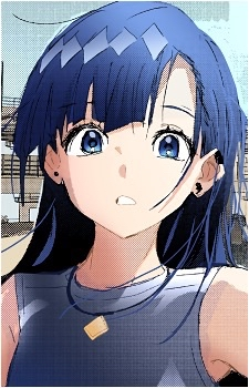Iruka Okazaki's image