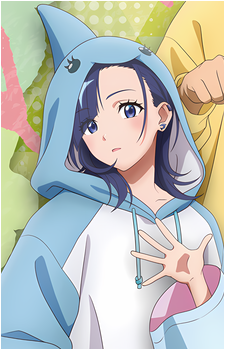 Iruka Okazaki