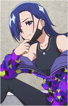 Iruka Okazaki