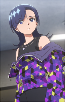Iruka Okazaki