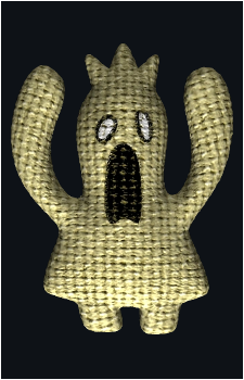 The Screamer's image