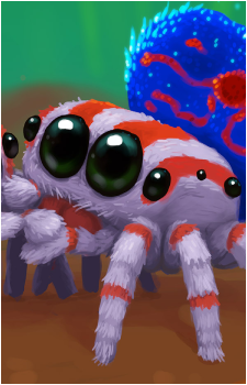 Boyfriend {Webbed}'s image