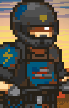 Juggernaut {DAZW}'s image