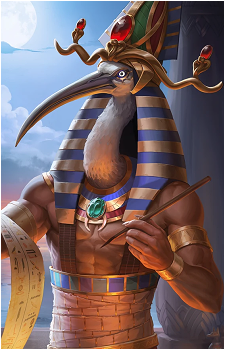 Thoth {AoM}'s image