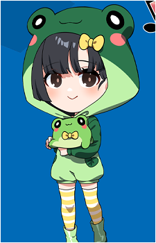 Kaori {AMQ}'s image
