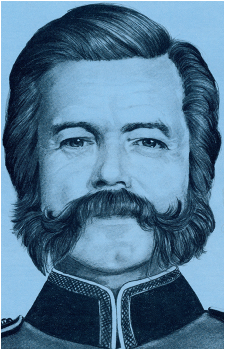 Edgar Sturgess