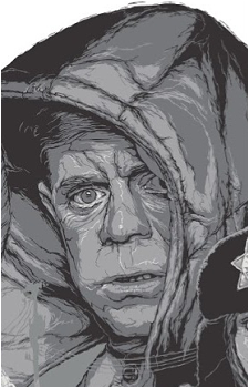 Jerry Lundegaard