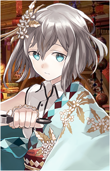 Hiiragi {SN}