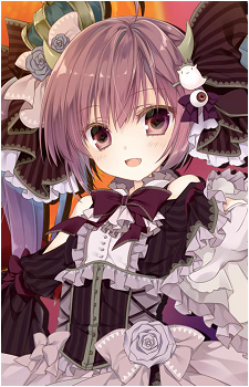 Sofina's image