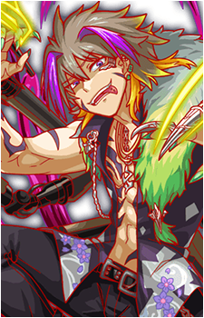 Yuuya {CF}'s image