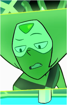 Peridot