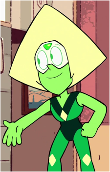Peridot's image