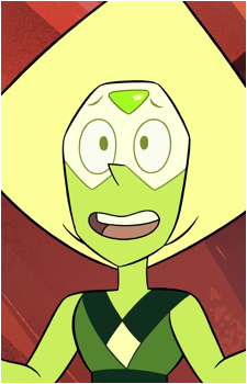 Peridot