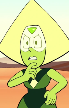 Peridot