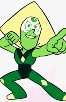 Peridot