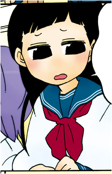 Nozomi Kida's image