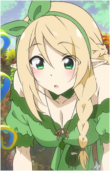 Lilium's image
