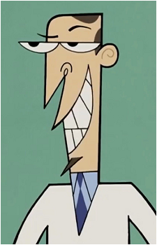 Principal Scudworth's image