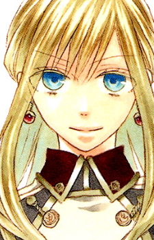 Veronica Zerestria's image