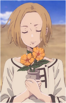 Taisha's image