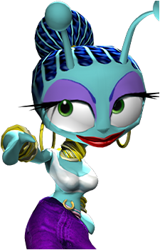 Latisha's image
