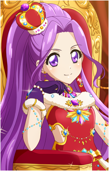 Mizuki Kanzaki's image