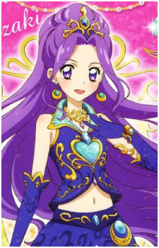 Mizuki Kanzaki