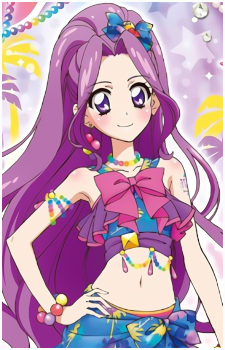 Mizuki Kanzaki
