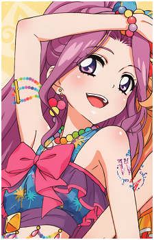 Mizuki Kanzaki