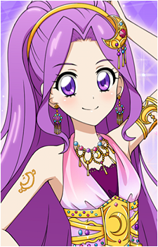 Mizuki Kanzaki