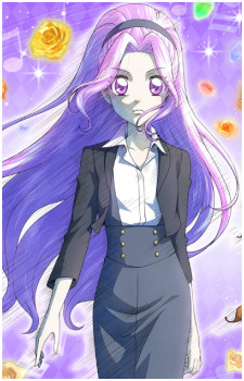 Mizuki Kanzaki