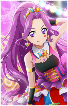 Mizuki Kanzaki