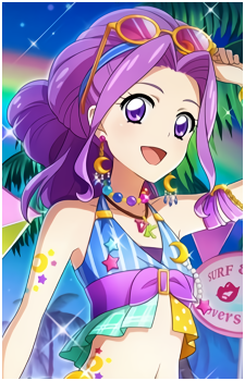 Mizuki Kanzaki