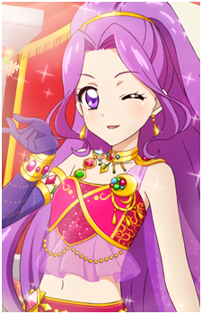 Mizuki Kanzaki