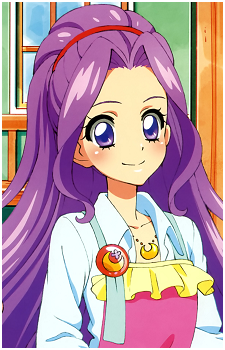 Mizuki Kanzaki