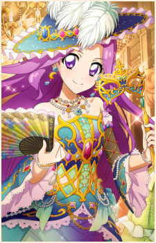 Mizuki Kanzaki