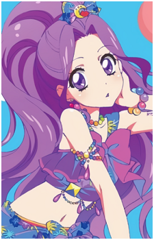 Mizuki Kanzaki Image