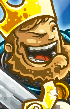 Prince Denas's image
