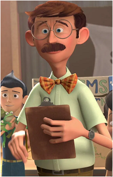 Mr. Willerstein