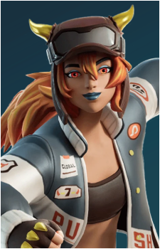 Lina Scorch