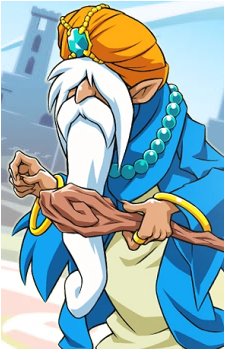 Sage of Save's image