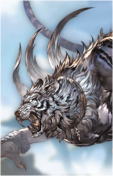 Baihu