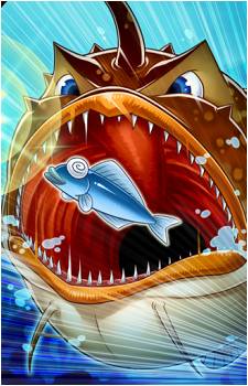 Nimble Angler's image