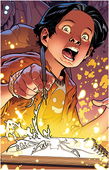 Kid Kaiju (Kei Kawade)'s image