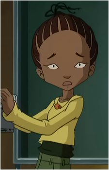 Tamiya Diop's image