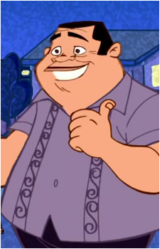 Felix Boulevardez's image