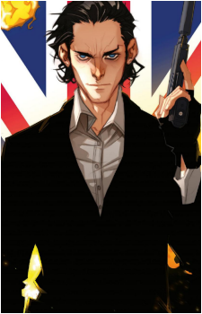Atticus King's image