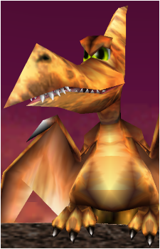 Terry's image